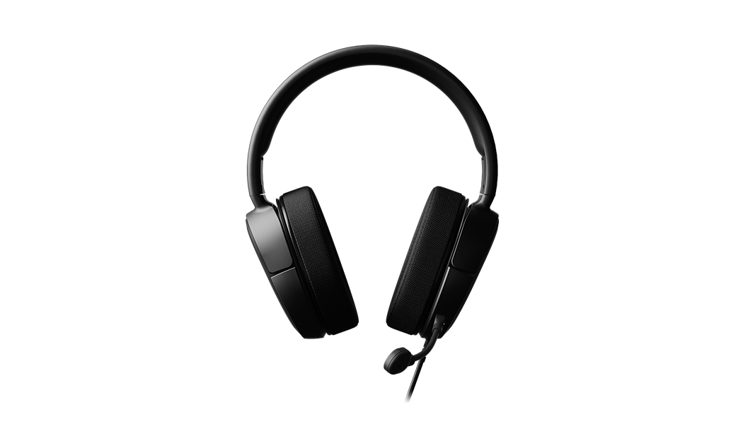 Tai nghe Steelseries Arctis Raw
